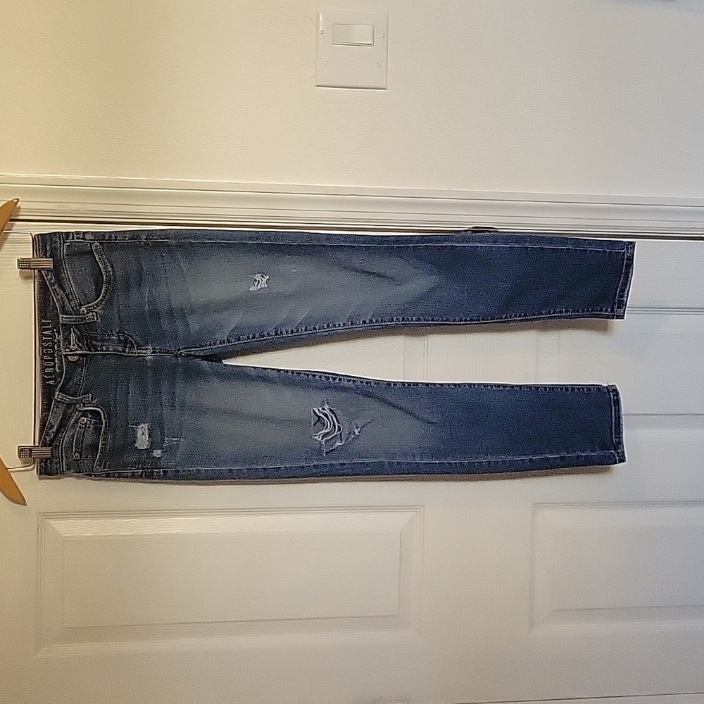 Aeropostale Jeans - 0